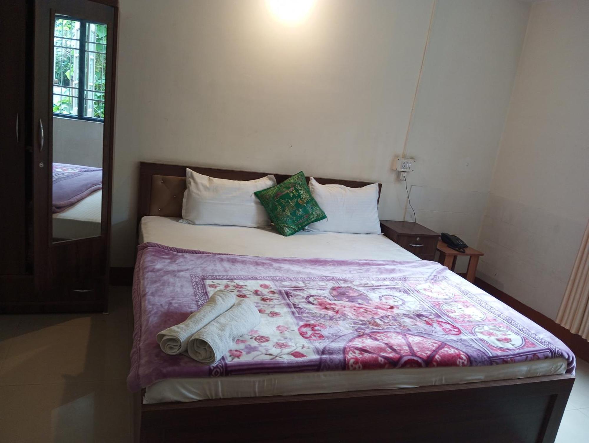 Hotel Lhasa Гангток Екстериор снимка