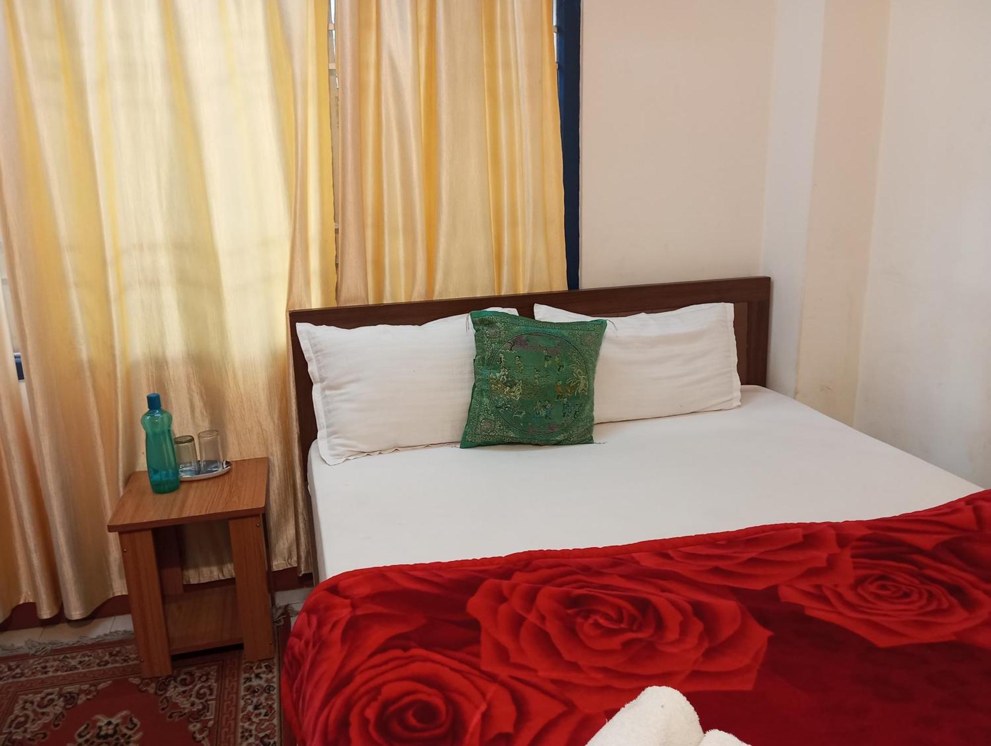 Hotel Lhasa Гангток Екстериор снимка