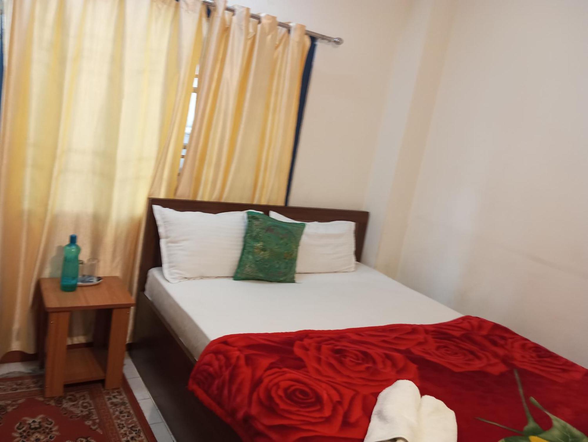 Hotel Lhasa Гангток Екстериор снимка