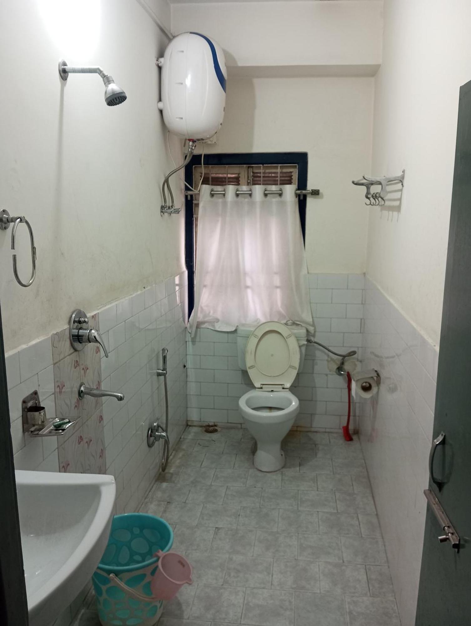 Hotel Lhasa Гангток Екстериор снимка