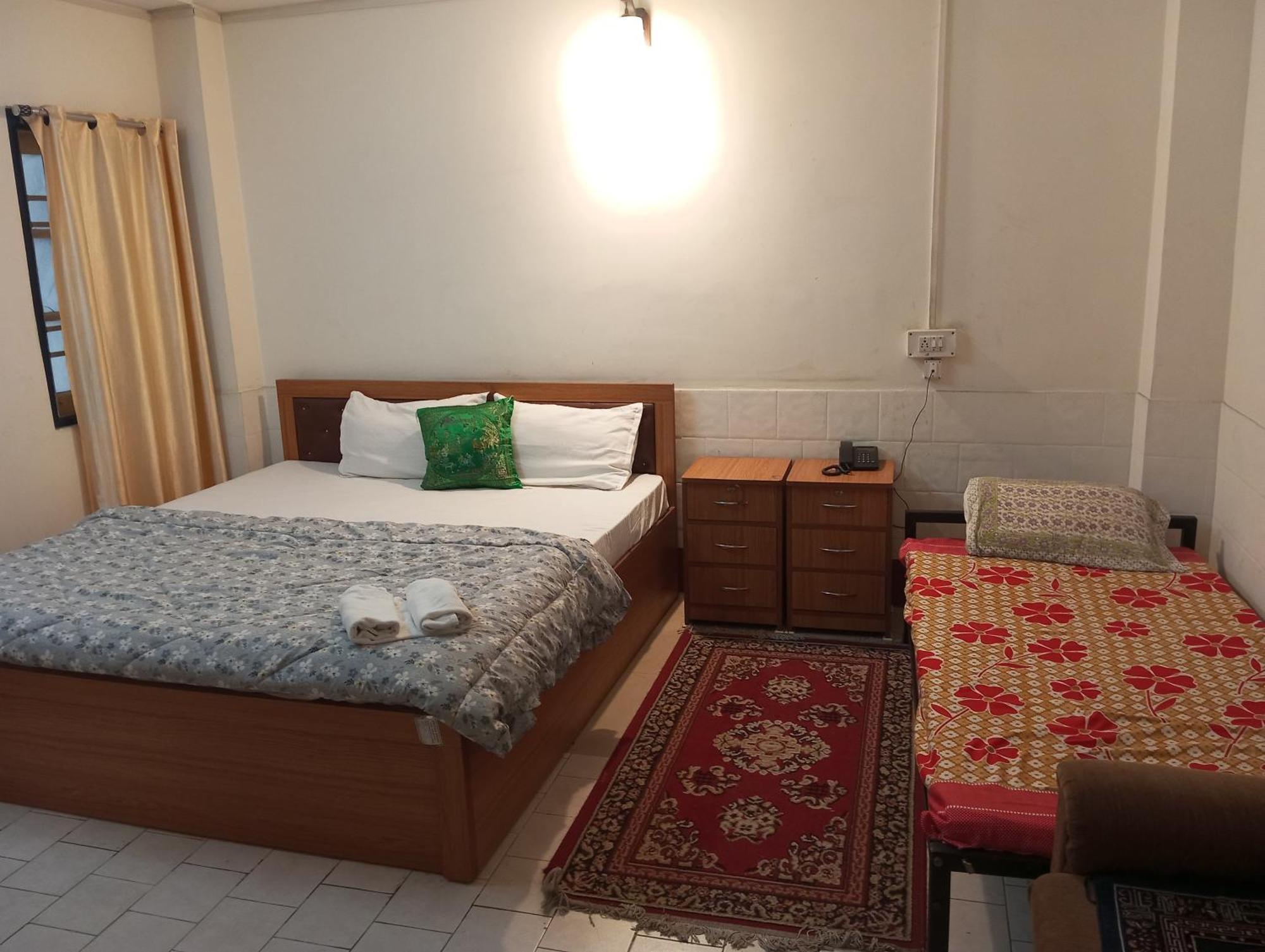 Hotel Lhasa Гангток Екстериор снимка